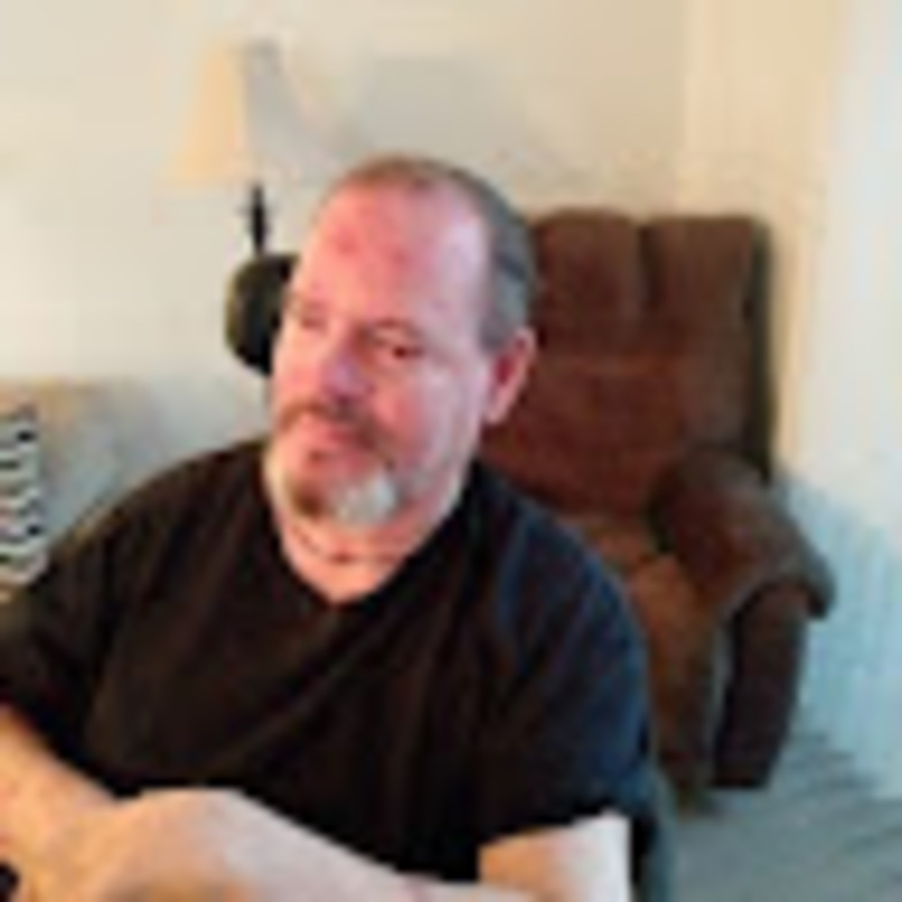 Meet your Posher, Ralph